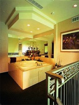 Ameritel Inn - Coeur d Alene, ID