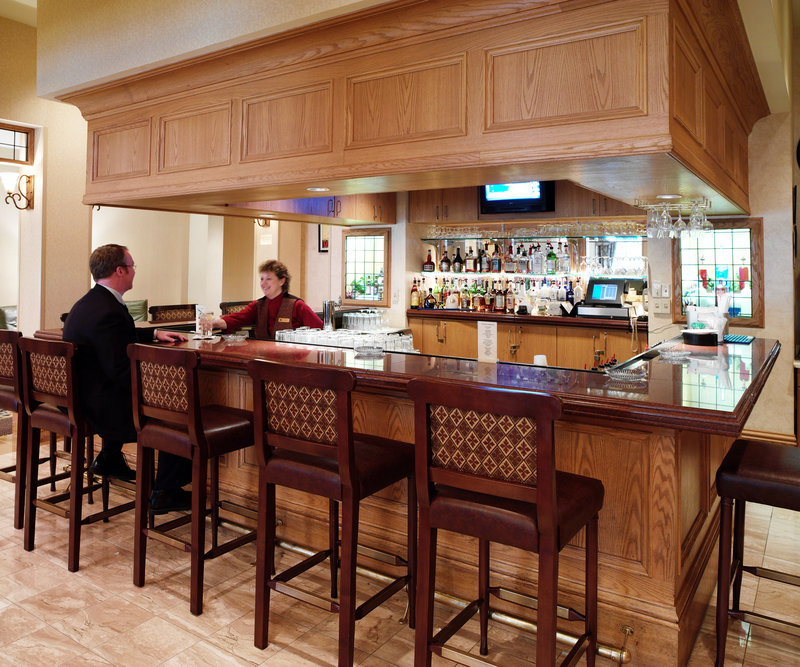 Hilton-Airport - Kansas City, MO