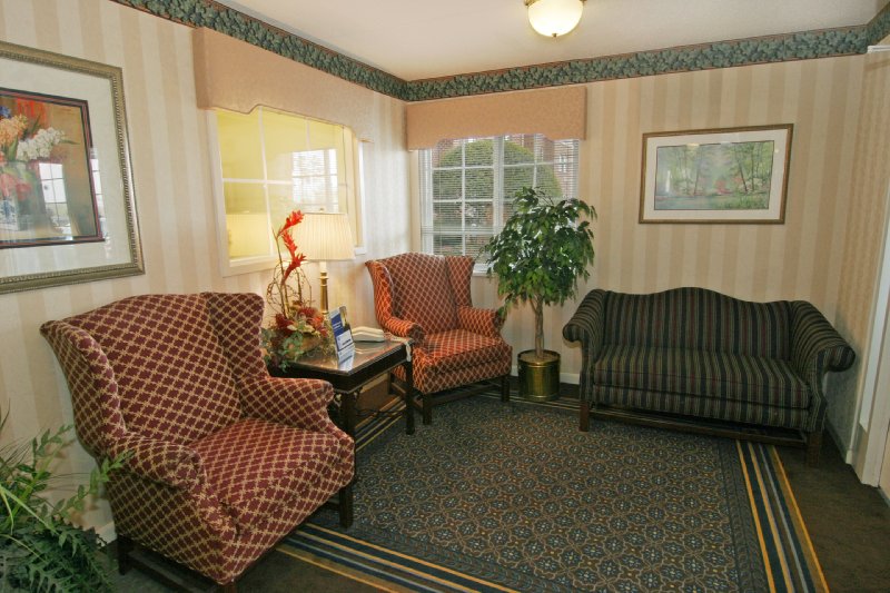 Candlewood Suites-West - Glen Allen, VA