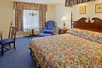Town & Country Resort & Convention Ctr