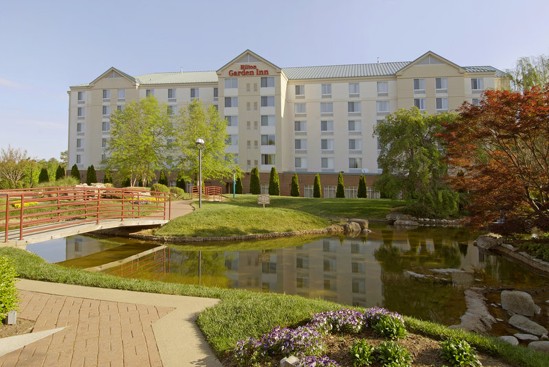 Hilton Garden Inn Richmond Innsbrook - Glen Allen, VA