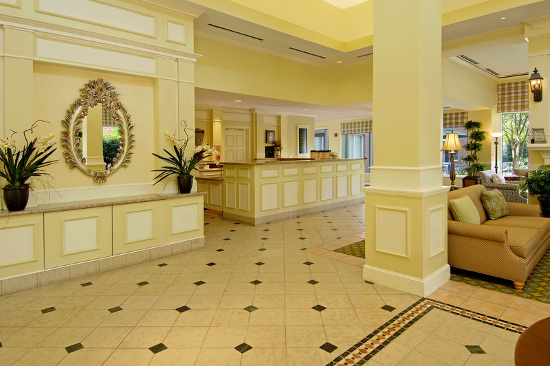 Hilton Garden Inn Richmond Innsbrook - Glen Allen, VA