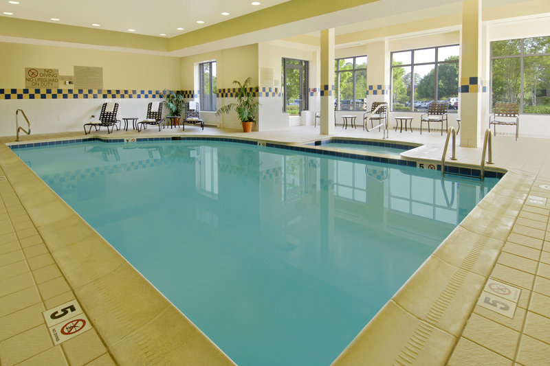 Hilton Garden Inn Richmond Innsbrook - Glen Allen, VA