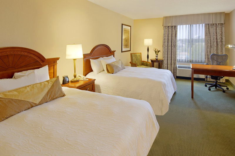 Hilton Garden Inn Richmond Innsbrook - Glen Allen, VA