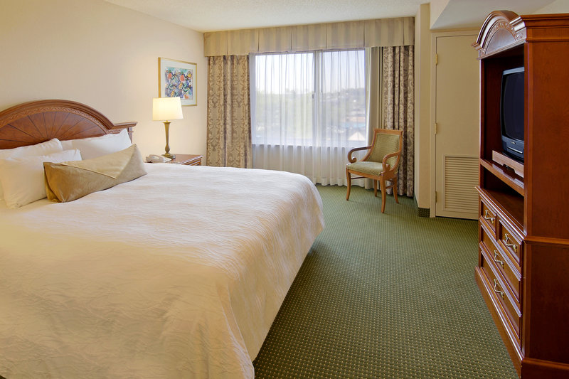 Hilton Garden Inn Richmond Innsbrook - Glen Allen, VA