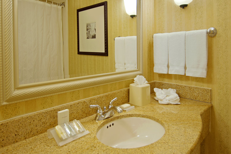 Hilton Garden Inn Richmond Innsbrook - Glen Allen, VA