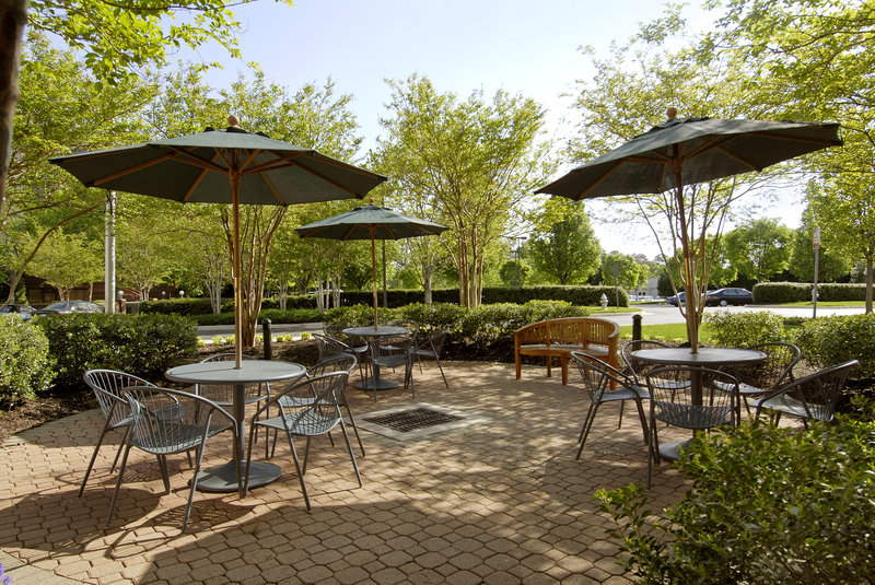 Hilton Garden Inn Richmond Innsbrook - Glen Allen, VA