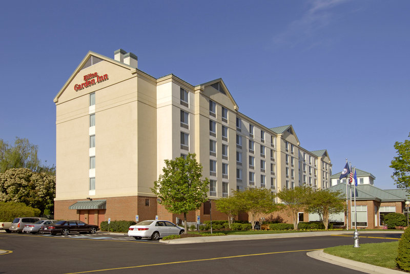 Hilton Garden Inn Richmond Innsbrook - Glen Allen, VA