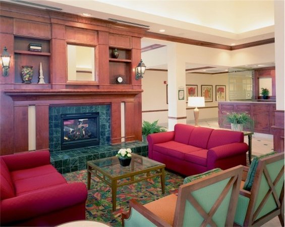 Hilton Garden Inn Madison West/Middleton - Middleton, WI