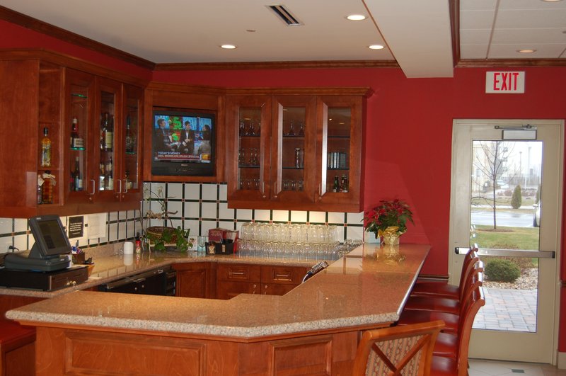 Hilton Garden Inn Madison West/Middleton - Middleton, WI