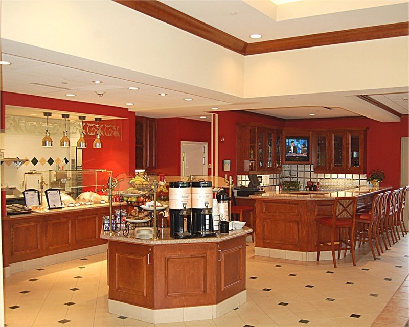 Hilton Garden Inn Madison West/Middleton - Middleton, WI