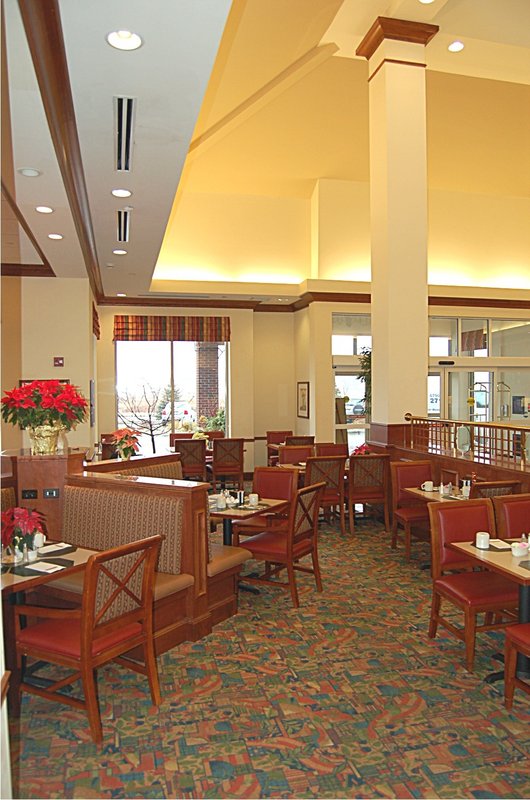 Hilton Garden Inn Madison West/Middleton - Middleton, WI