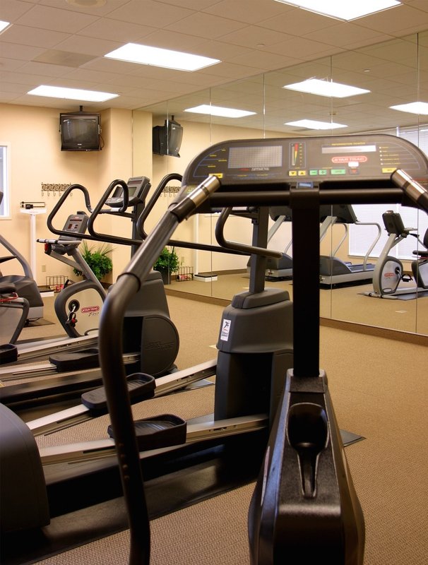 Hilton Garden Inn Madison West/Middleton - Middleton, WI