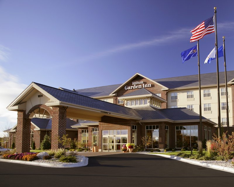 Hilton Garden Inn Madison West/Middleton - Middleton, WI