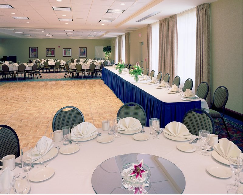 Hilton Garden Inn Madison West/Middleton - Middleton, WI