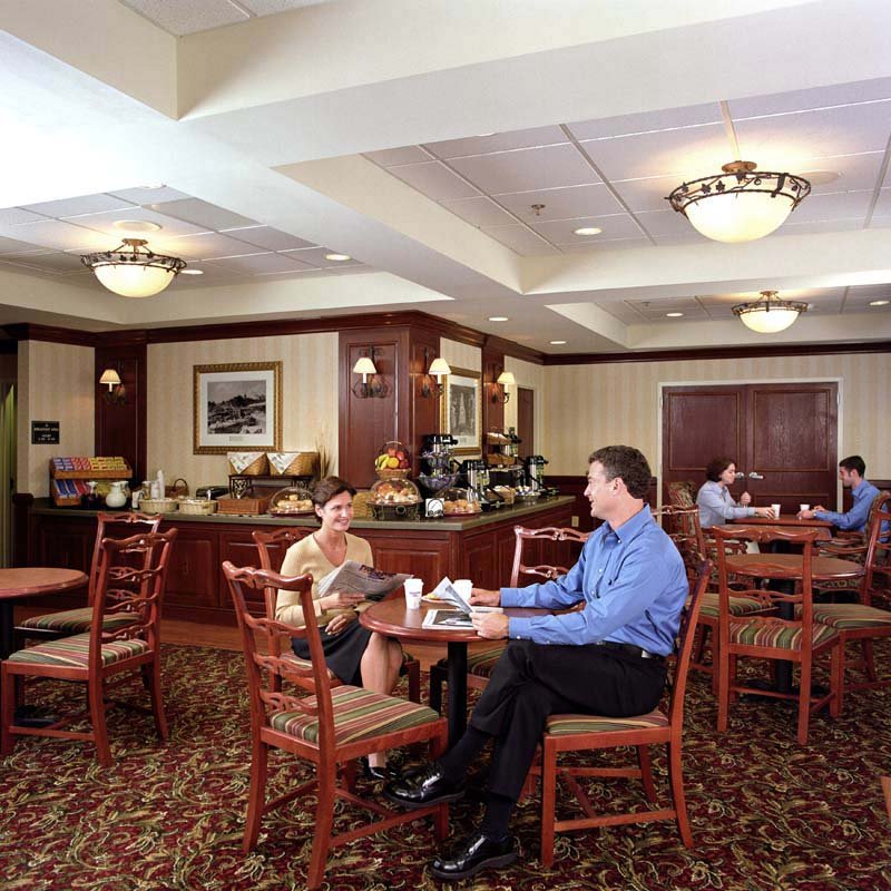 Hampton Inn Columbia-Downtown Historic District - Columbia, SC