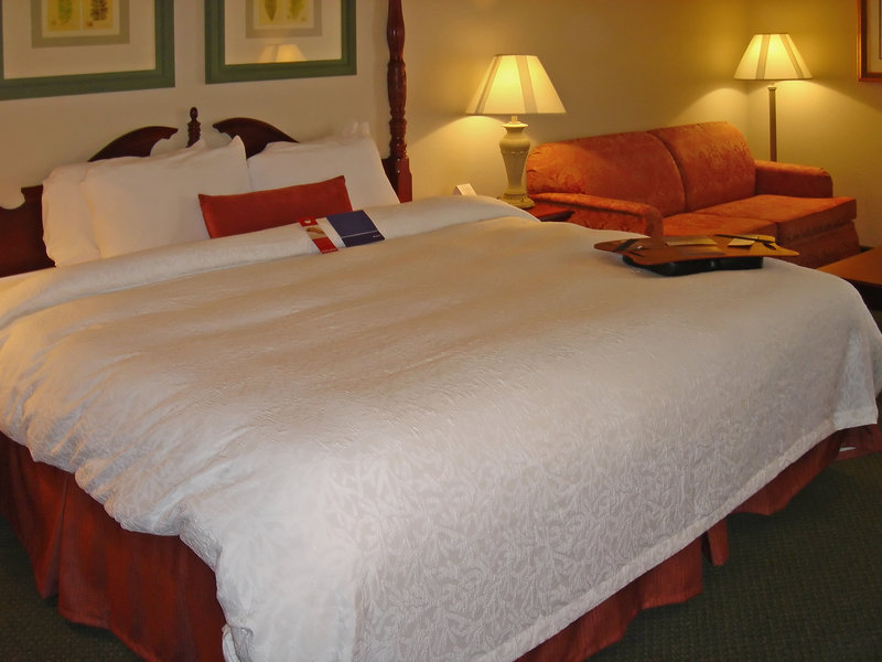 Hampton Inn Columbia-Downtown Historic District - Columbia, SC