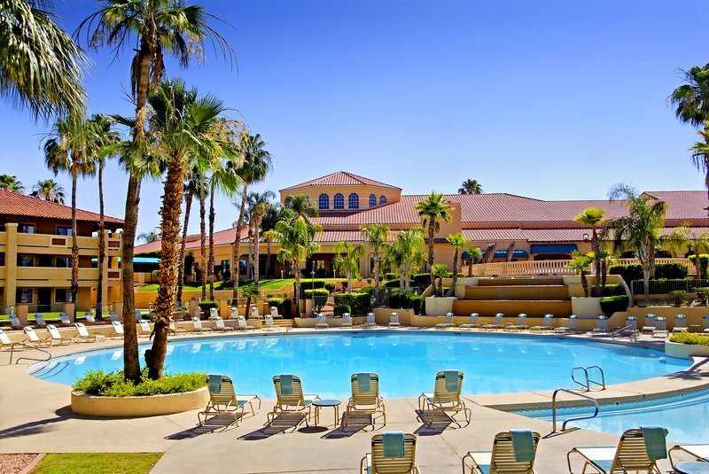 Embassy Suites By Hilton Phoenix North - Phoenix, AZ