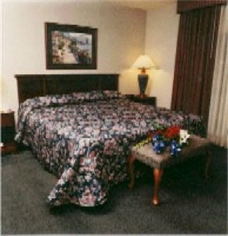 ECONO LODGE - Lebanon, IN