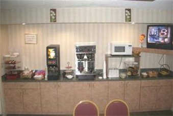 ECONO LODGE - Lebanon, IN
