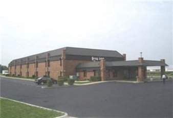 ECONO LODGE - Lebanon, IN