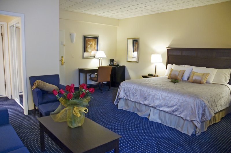 BEST WESTERN PLUS-TURTLE BROOK - West Orange, NJ