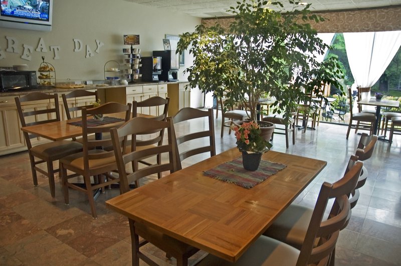 BEST WESTERN PLUS-TURTLE BROOK - West Orange, NJ