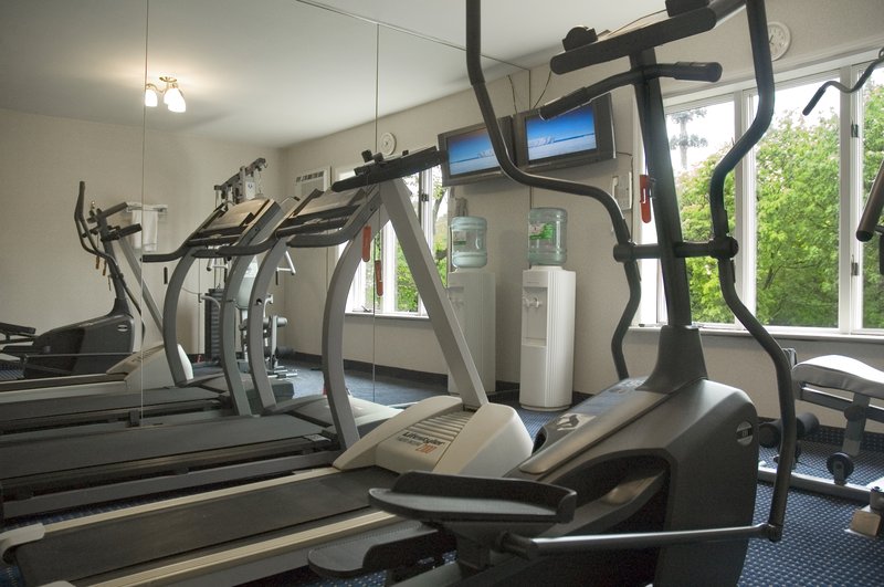 BEST WESTERN PLUS-TURTLE BROOK - West Orange, NJ