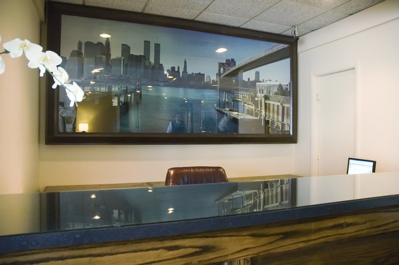 BEST WESTERN PLUS-TURTLE BROOK - West Orange, NJ