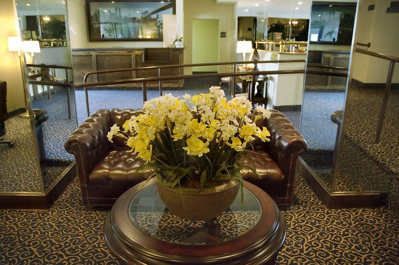 BEST WESTERN PLUS-TURTLE BROOK - West Orange, NJ