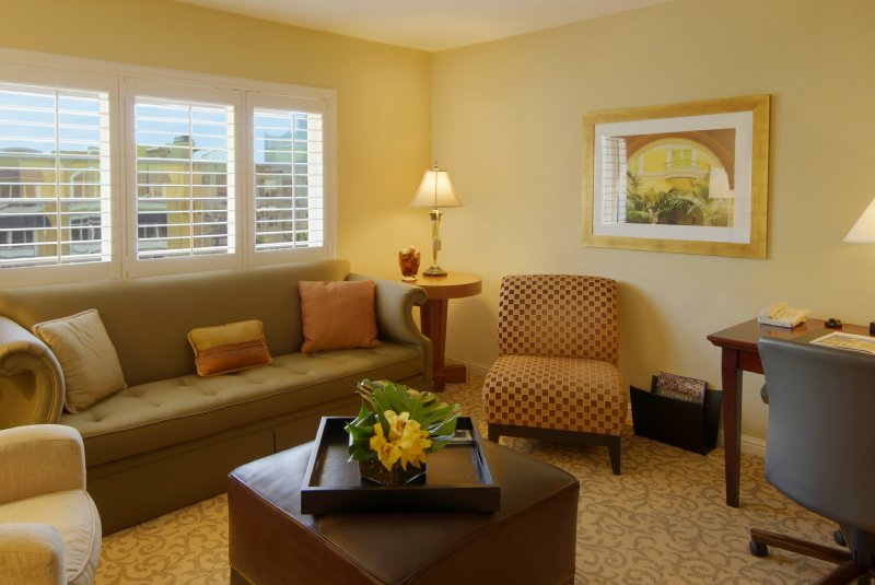 Mosaic Hotel Beverly Hills Hotels - Beverly Hills, CA