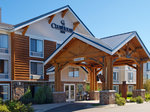 ClubHouse Inn West Yellowstone