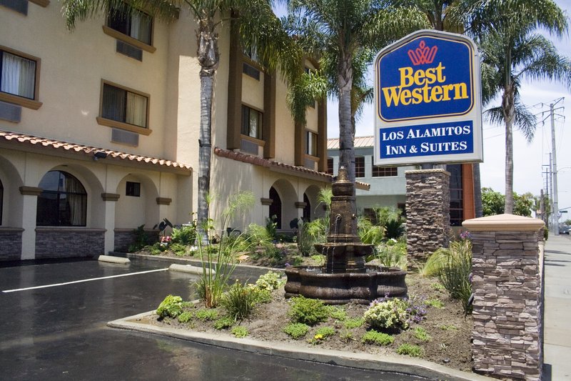 Best Western - Los Alamitos, CA