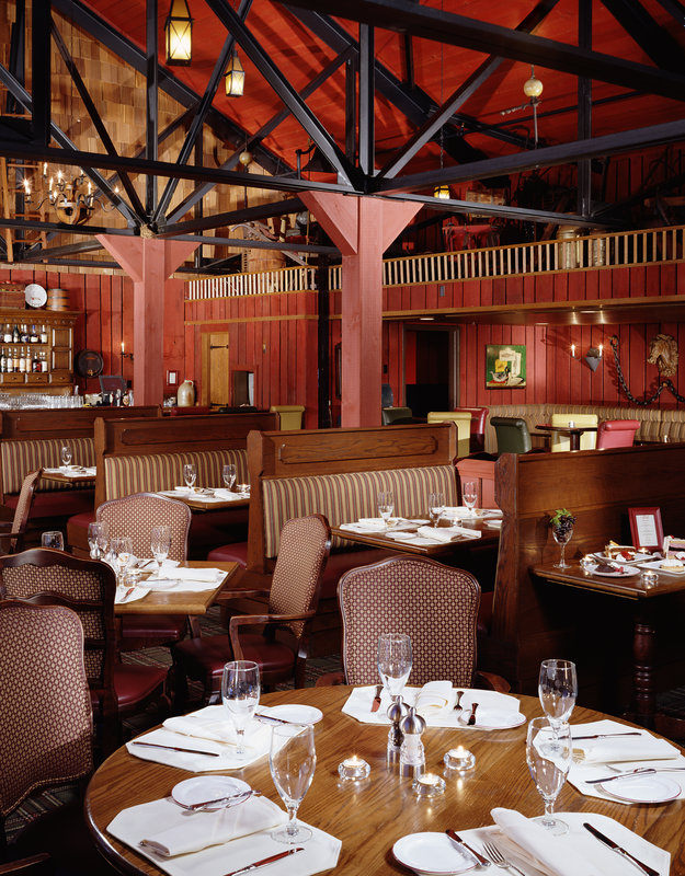 Hershey Lodge & Convention Ctr - Hershey, PA