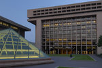 L'Enfant Plaza Hotel