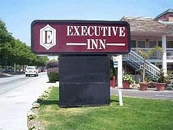 Executive Inn San Jose