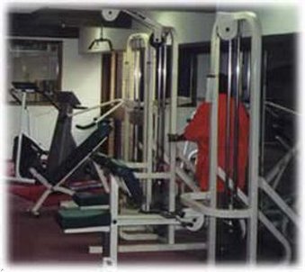 MIRABEAU PARK HOTEL-CONVENTION - Veradale, WA