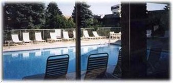 MIRABEAU PARK HOTEL-CONVENTION - Veradale, WA