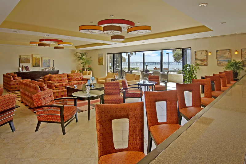 Crowne Plaza - Ventura, CA