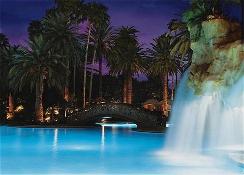 Kokomo's Restaurant At The Mirage - Las Vegas, NV