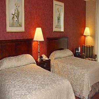 Somerset Hills Hotel - Warren, NJ