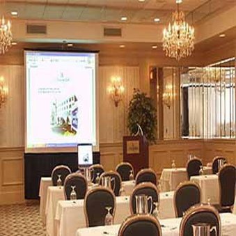 Somerset Hills Hotel - Warren, NJ