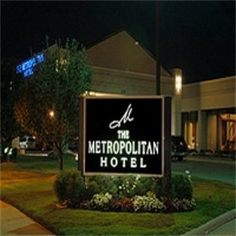 Metropolitan Hotel