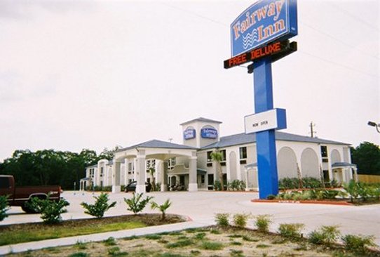 Fairway Inn - Elkhart, IN