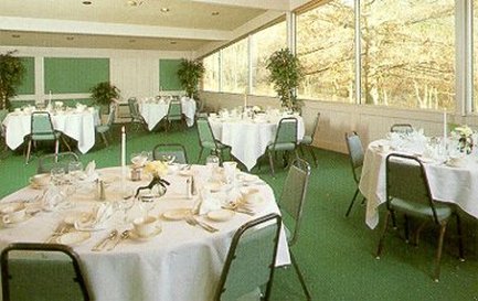 Sewickley Country Inn & Conference Center - Sewickley, PA