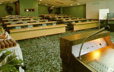 Sewickley Country Inn & Conference Center - Sewickley, PA