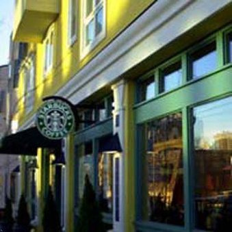 Mediterranean Inn - Seattle, WA