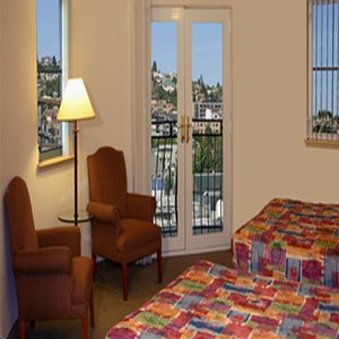 Mediterranean Inn - Seattle, WA