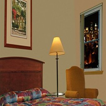 Mediterranean Inn - Seattle, WA