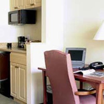 Mediterranean Inn - Seattle, WA